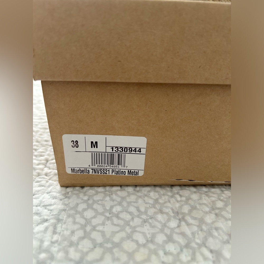 Ibizas’ Espadrilles Size 7. Https://Ibizasheritag… - image 5